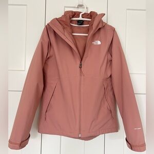The North Face Women 3-in-1 Jacket (new)